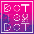 Dot To Dot Festival 2013